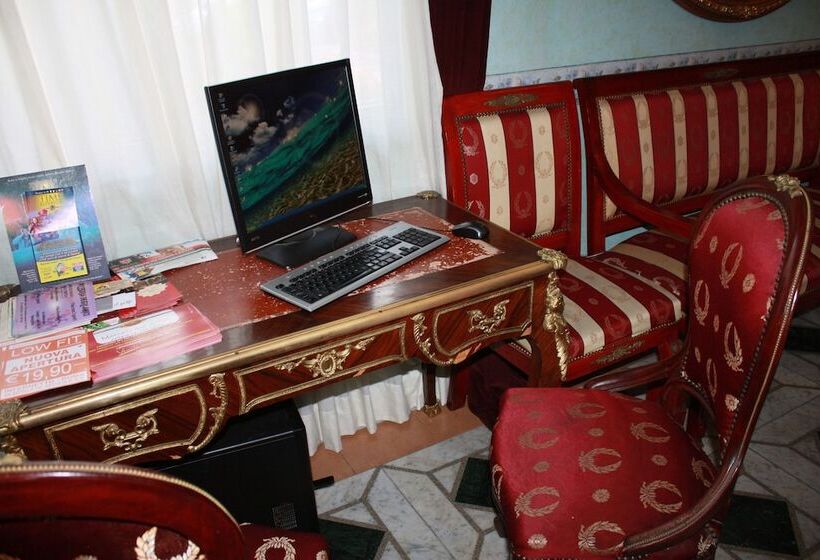 فندق Giulietta E Romeo