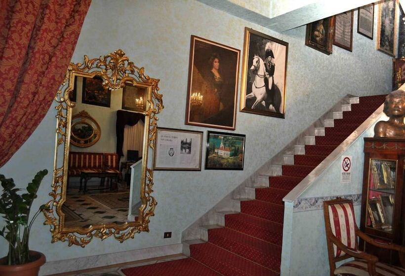 בית מלון כפרי Giulietta E Romeo