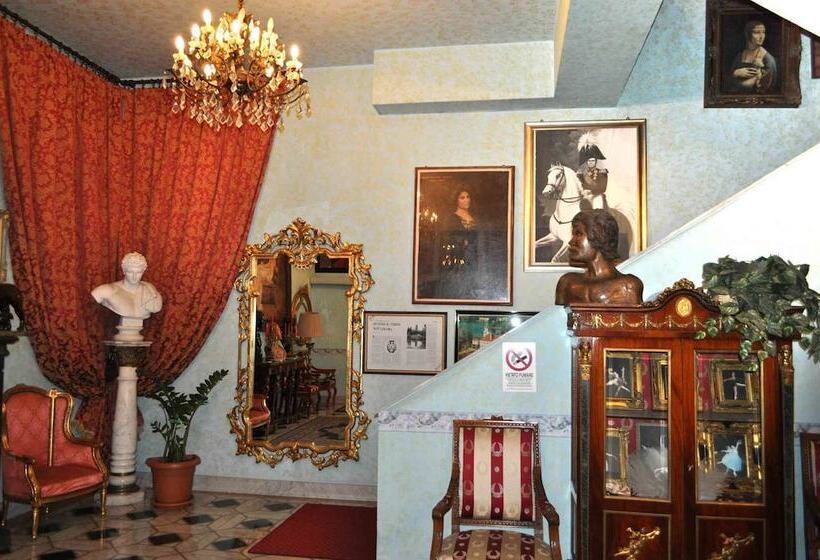 فندق Giulietta E Romeo