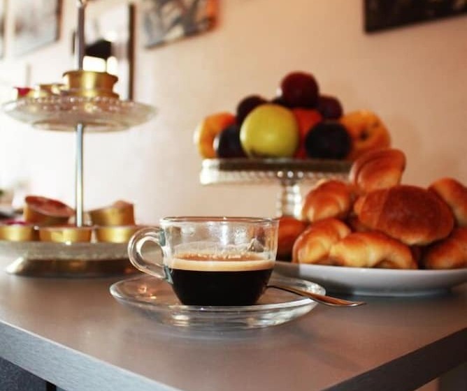 فندق Giulietta E Romeo