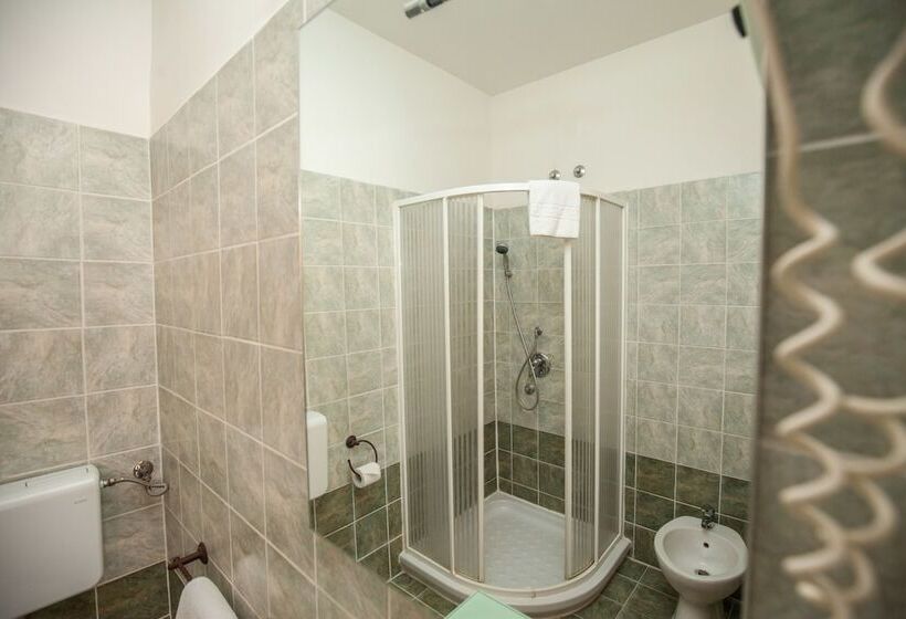 בית מלון כפרי Giulietta E Romeo