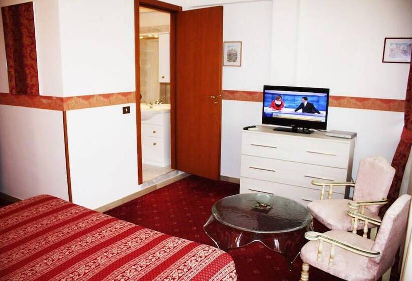 בית מלון כפרי Giulietta E Romeo