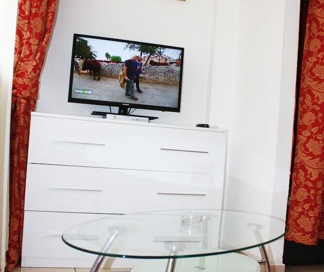 فندق Giulietta E Romeo