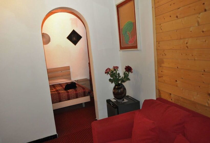 فندق Giulietta E Romeo