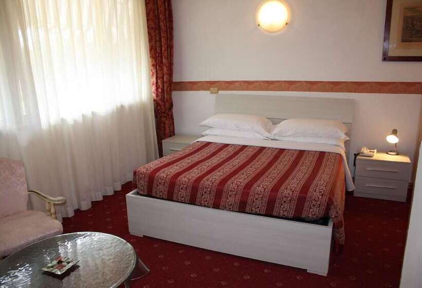 فندق Giulietta E Romeo