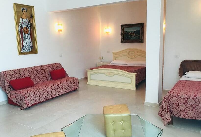 فندق Giulietta E Romeo