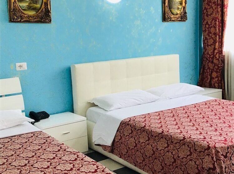 فندق Giulietta E Romeo