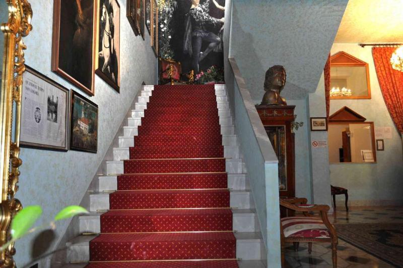 فندق Giulietta E Romeo