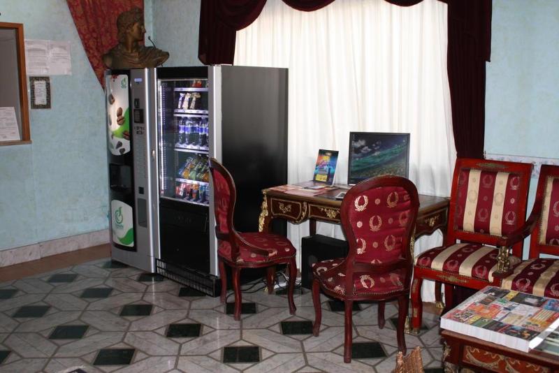 בית מלון כפרי Giulietta E Romeo