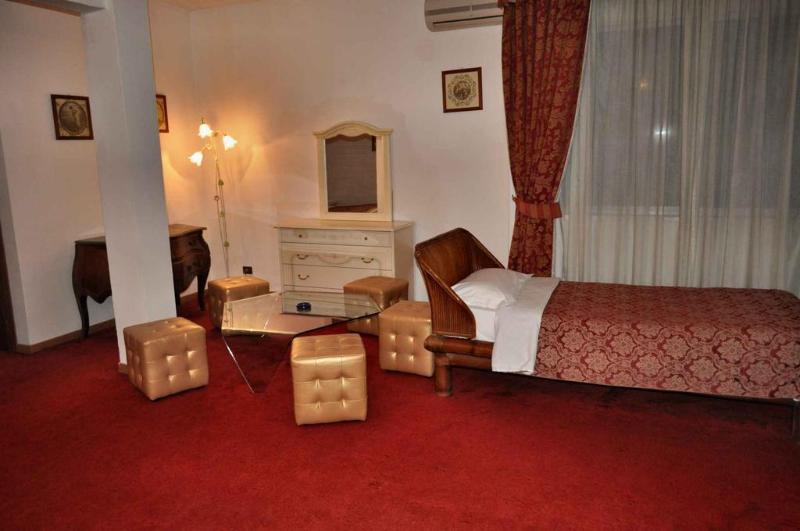 فندق Giulietta E Romeo