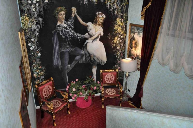 فندق Giulietta E Romeo