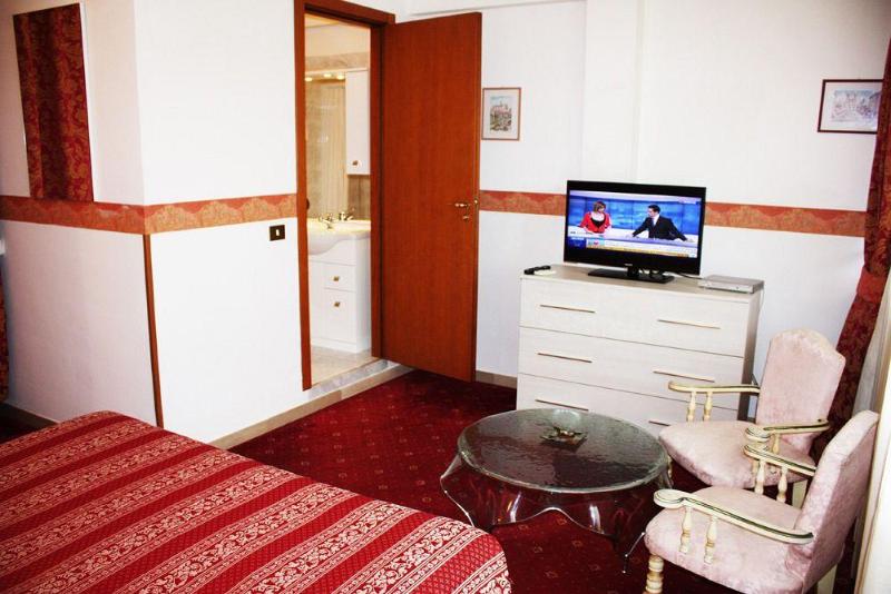 فندق Giulietta E Romeo