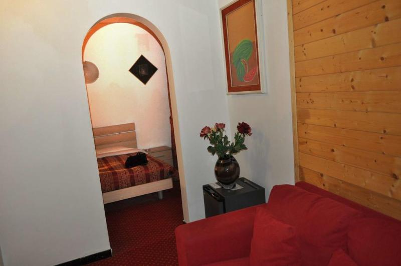 فندق Giulietta E Romeo