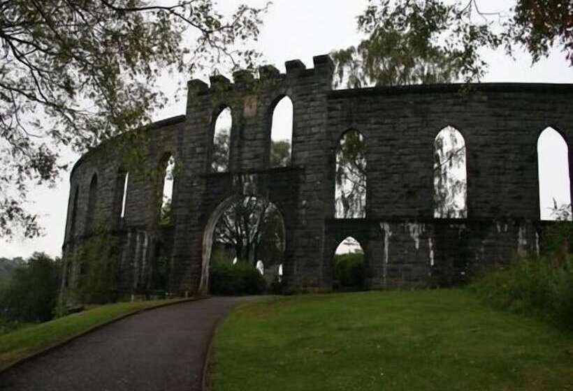 هتل Glenview Guest House