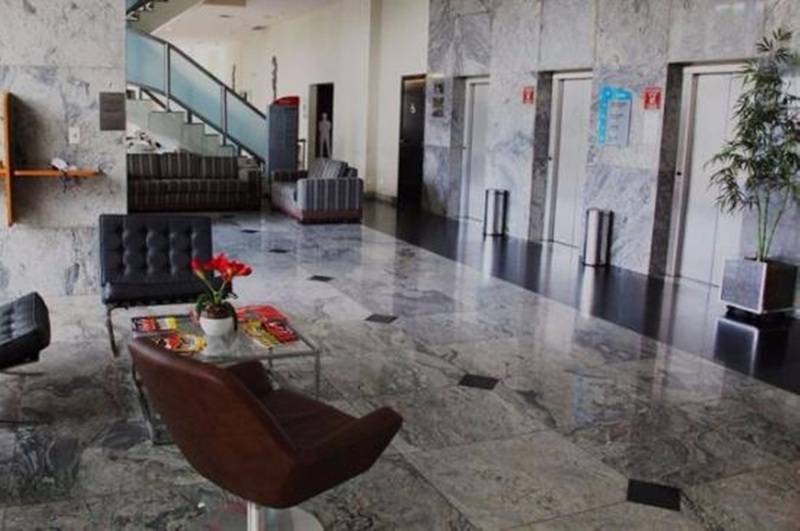 בית מלון כפרי Go Inn Taguatinga