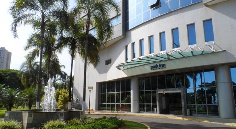 בית מלון כפרי Go Inn Taguatinga