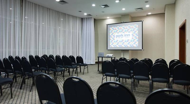 בית מלון כפרי Go Inn Taguatinga