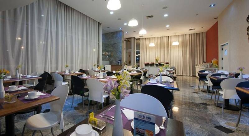 בית מלון כפרי Go Inn Taguatinga