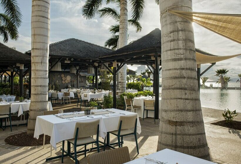 فندق Gran Melia Palacio De Isora Resort & Spa