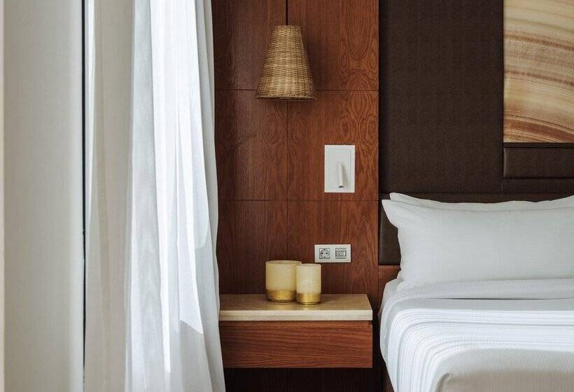 호텔 Gran Melia Palacio De Isora Resort & Spa