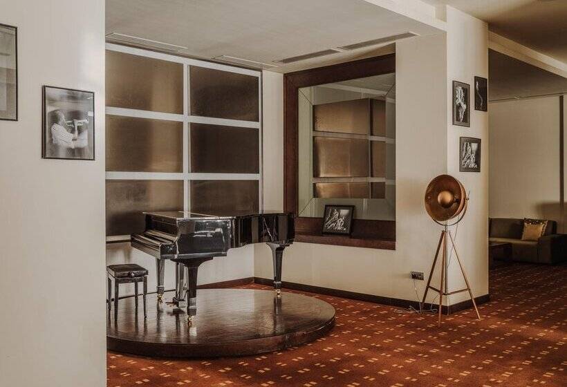 호텔 Gran Melia Palacio De Isora Resort & Spa