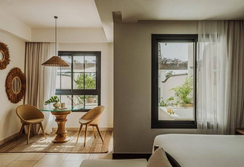 ホテル Gran Melia Palacio De Isora Resort & Spa