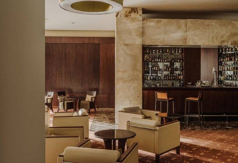 호텔 Gran Melia Palacio De Isora Resort & Spa