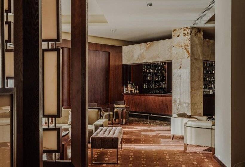 ホテル Gran Melia Palacio De Isora Resort & Spa