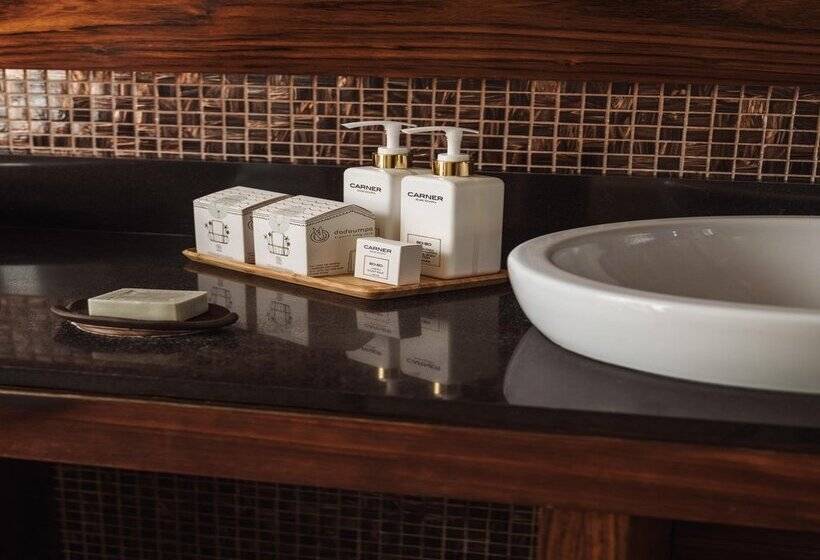 호텔 Gran Melia Palacio De Isora Resort & Spa