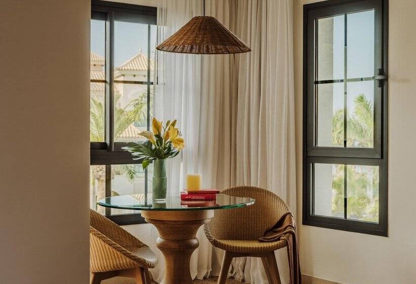 호텔 Gran Melia Palacio De Isora Resort & Spa