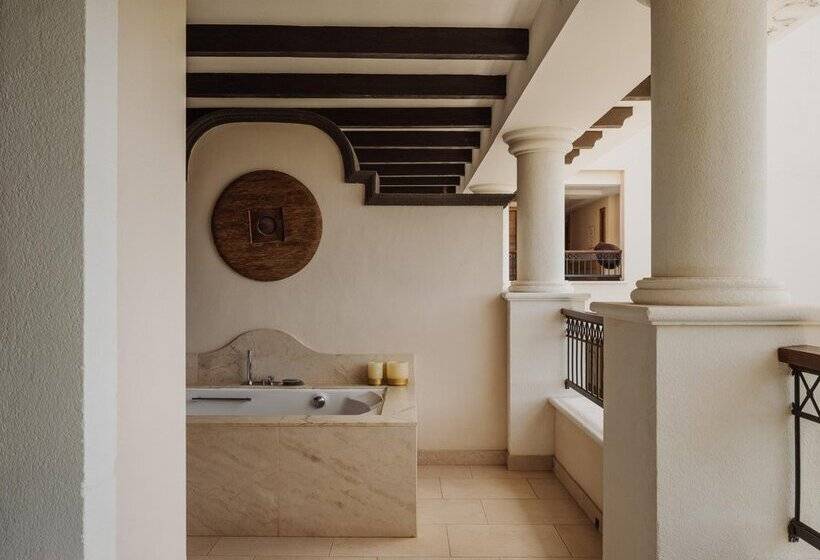 호텔 Gran Melia Palacio De Isora Resort & Spa