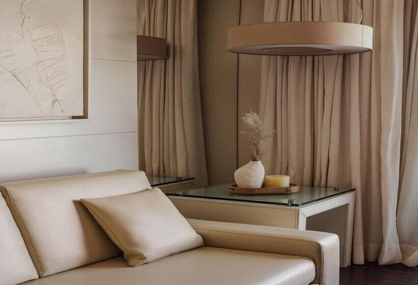 호텔 Gran Melia Palacio De Isora Resort & Spa