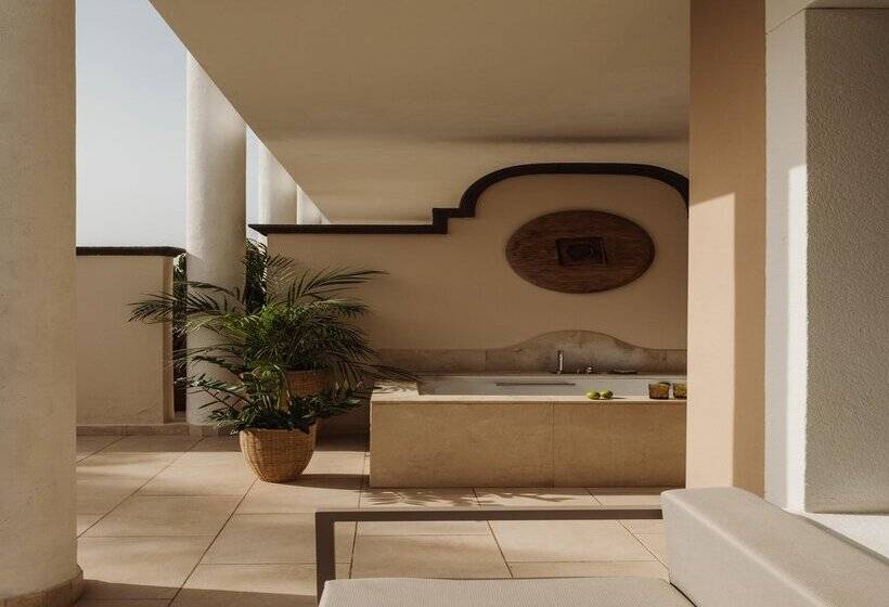 호텔 Gran Melia Palacio De Isora Resort & Spa