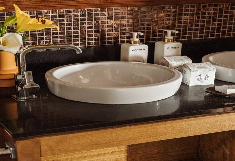 ホテル Gran Melia Palacio De Isora Resort & Spa