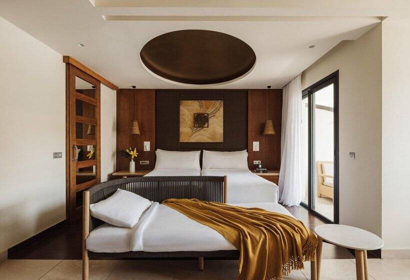 호텔 Gran Melia Palacio De Isora Resort & Spa