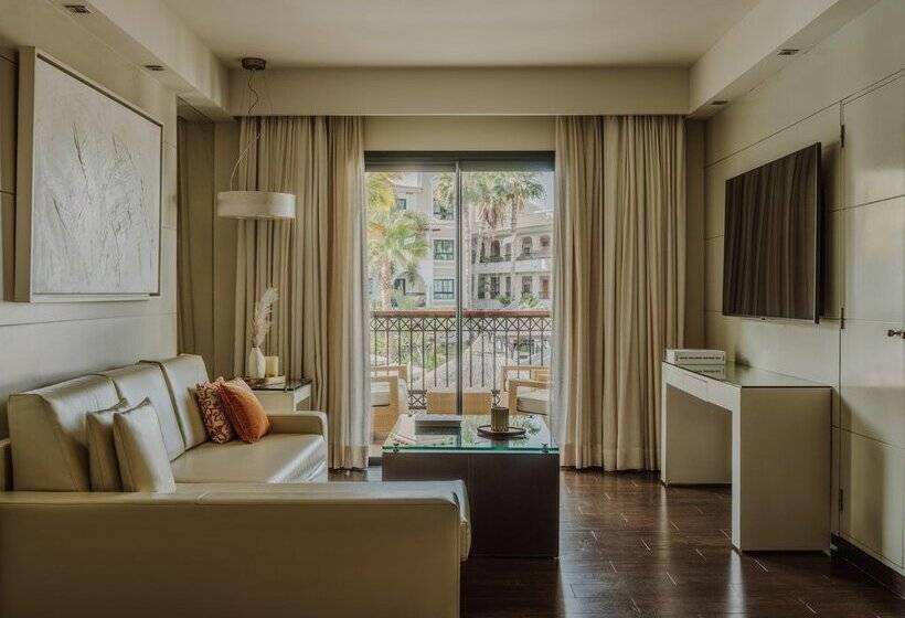 호텔 Gran Melia Palacio De Isora Resort & Spa