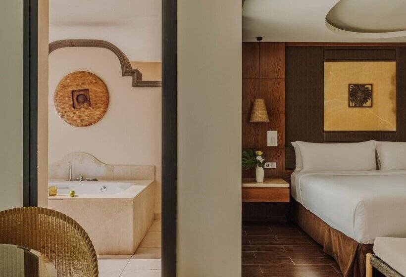 ホテル Gran Melia Palacio De Isora Resort & Spa