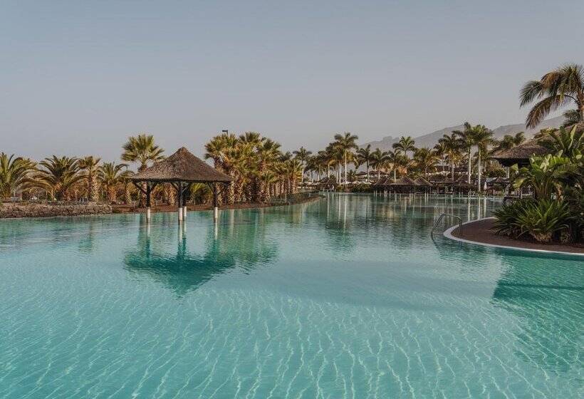 호텔 Gran Melia Palacio De Isora Resort & Spa