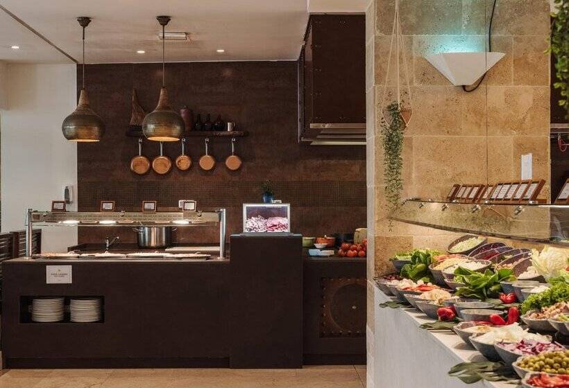 ホテル Gran Melia Palacio De Isora Resort & Spa