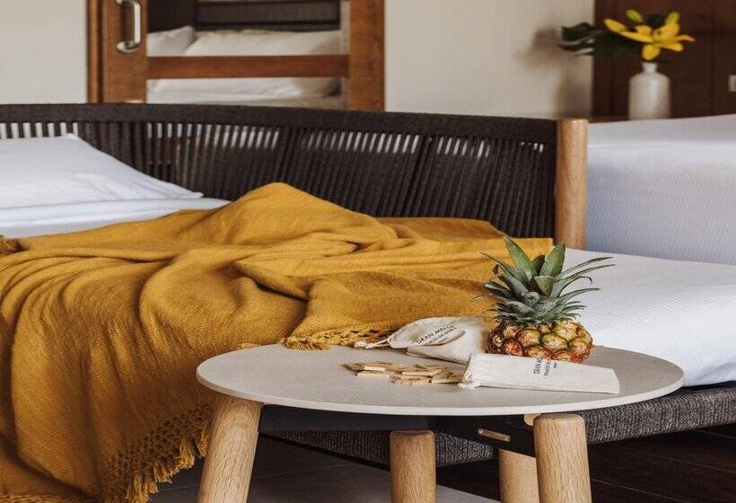 호텔 Gran Melia Palacio De Isora Resort & Spa