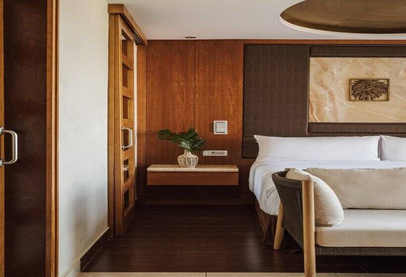 호텔 Gran Melia Palacio De Isora Resort & Spa