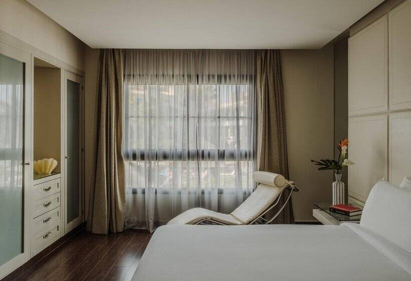 호텔 Gran Melia Palacio De Isora Resort & Spa