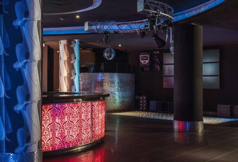 호텔 Gran Melia Palacio De Isora Resort & Spa