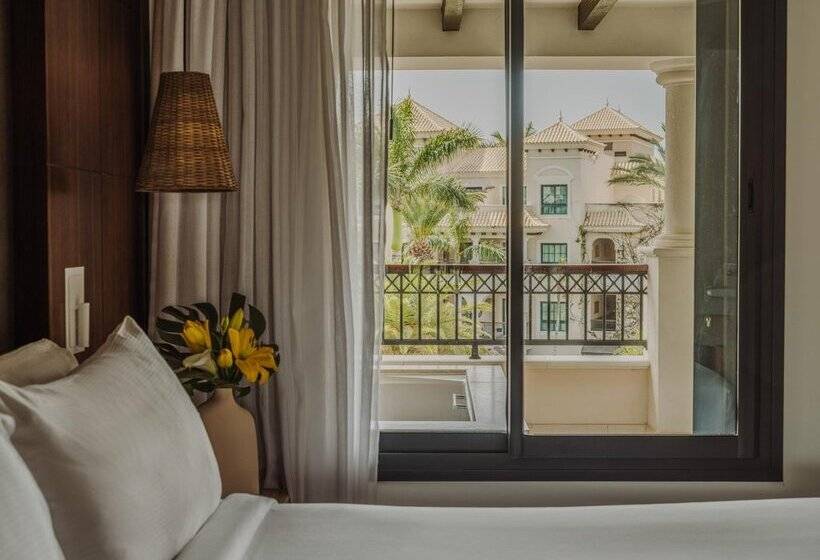 호텔 Gran Melia Palacio De Isora Resort & Spa