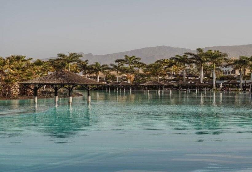 ホテル Gran Melia Palacio De Isora Resort & Spa