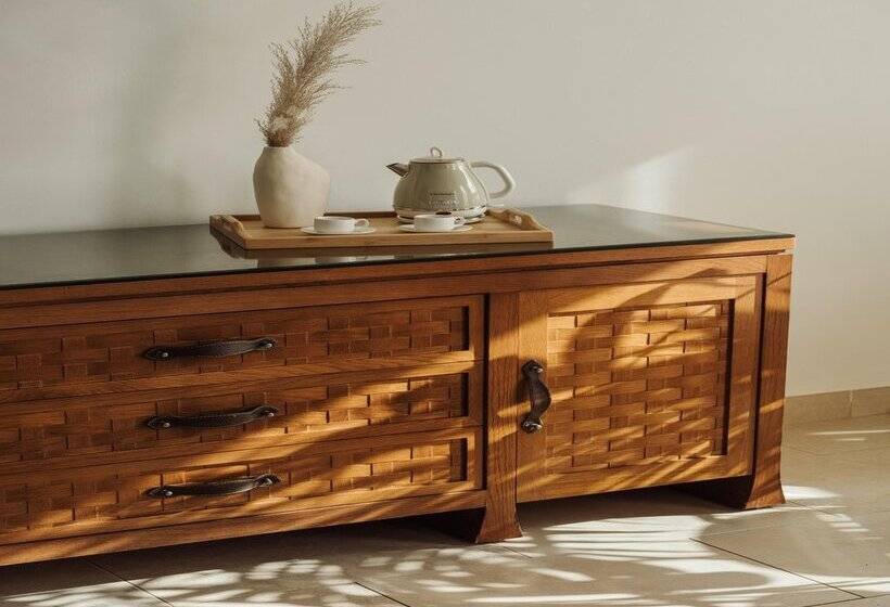 호텔 Gran Melia Palacio De Isora Resort & Spa