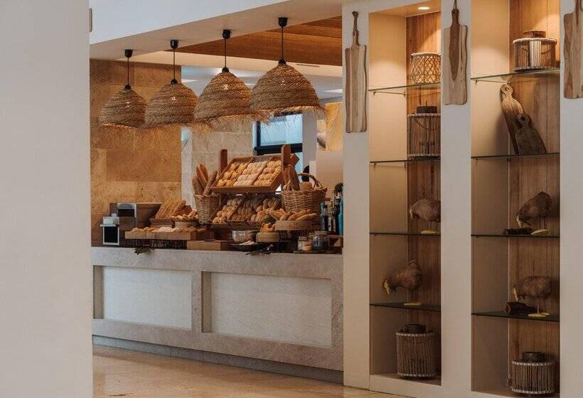 호텔 Gran Melia Palacio De Isora Resort & Spa