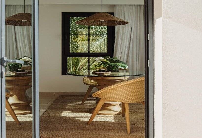 ホテル Gran Melia Palacio De Isora Resort & Spa