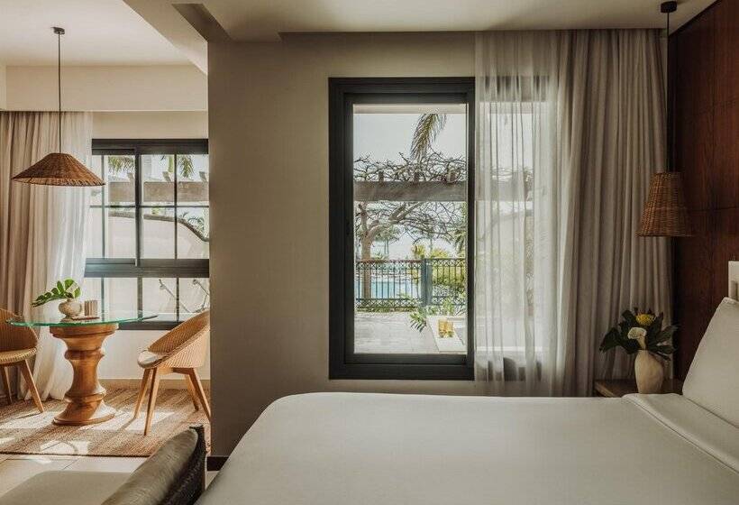 호텔 Gran Melia Palacio De Isora Resort & Spa