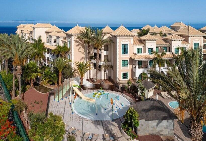 ホテル Gran Melia Palacio De Isora Resort & Spa